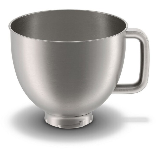 Фото - Планетарный миксер KitchenAid Artisan Plus 4.7 л (5KSM50PKVEFT)